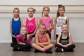 048 Streetdance Maandag 16.00 uur Studio 1